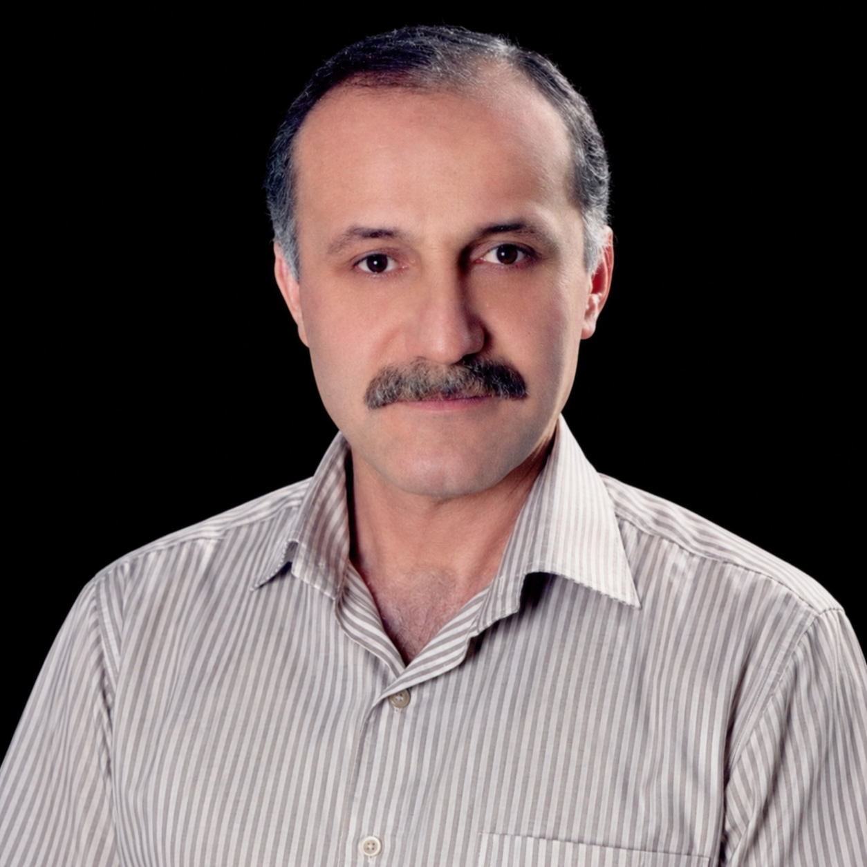 ALİ MIRIK