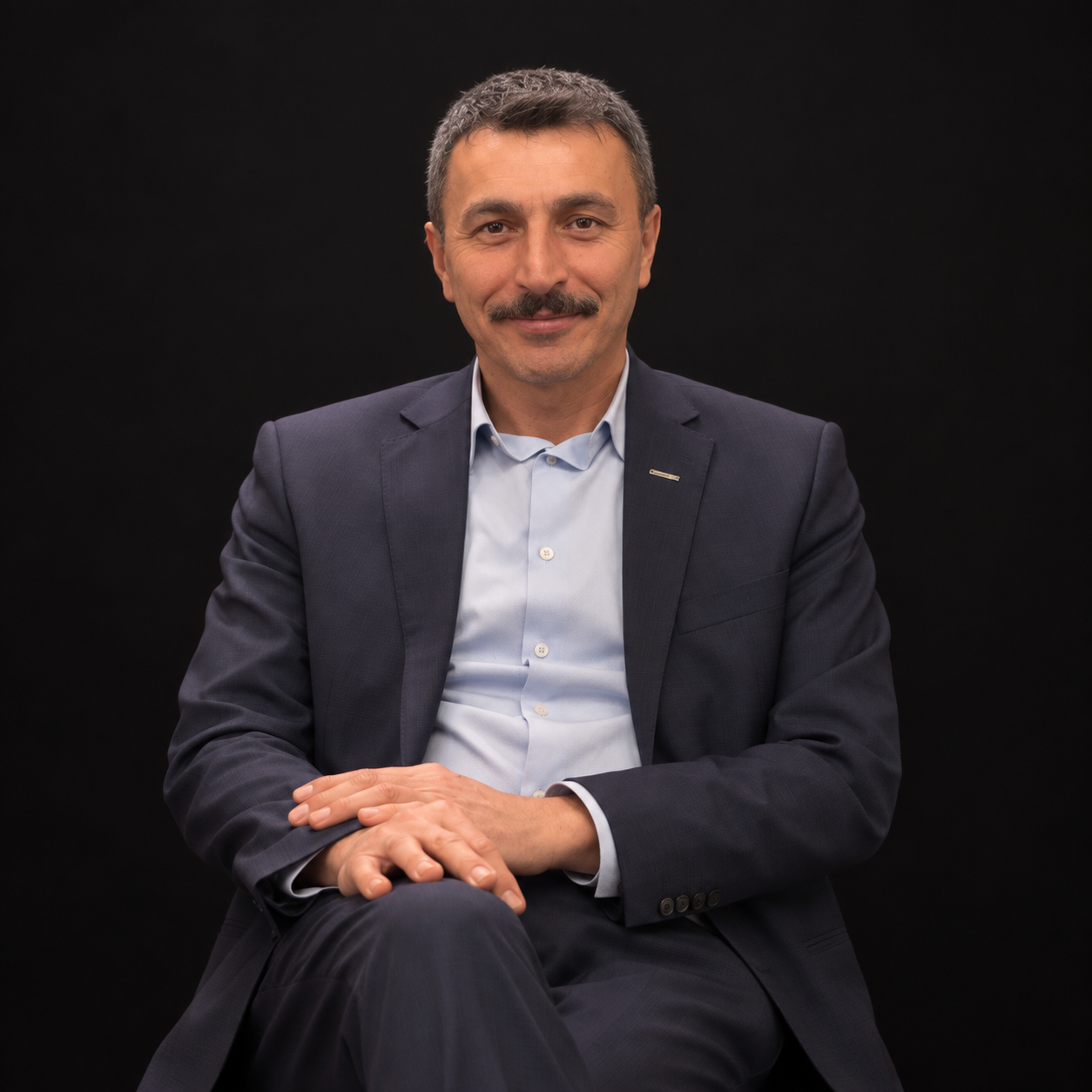 MEHMET İNEL