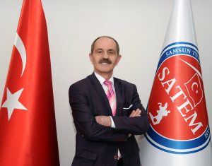 Mevlüt Oral
