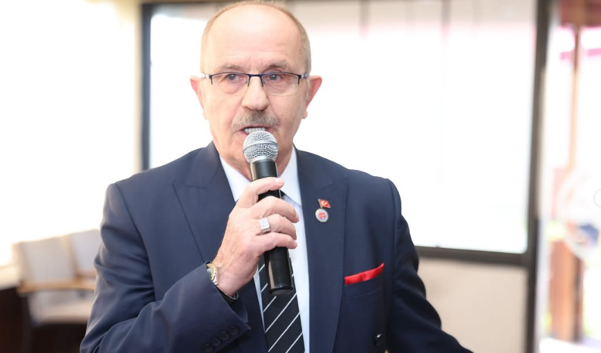 2025 yılı Yönetim, Denetim ve İstişare Kurulu ilk Toplantısı