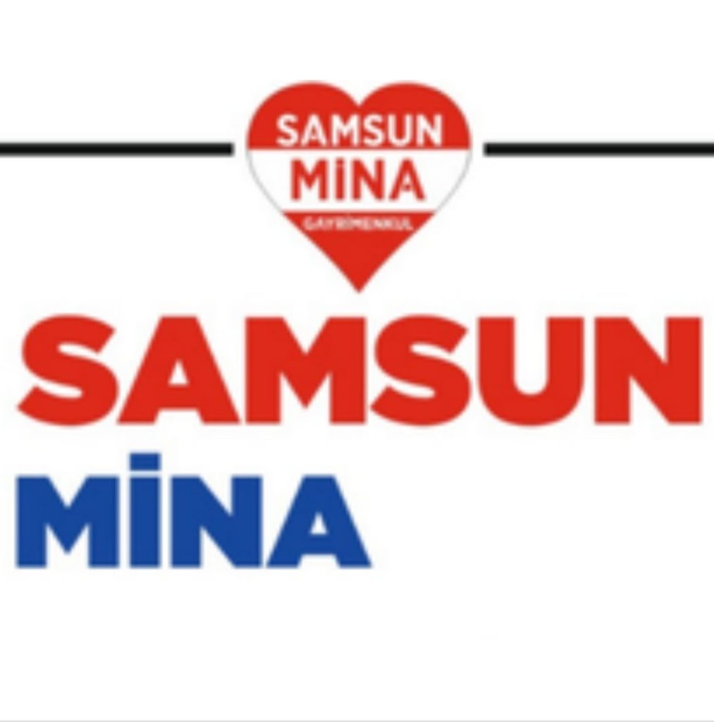 SAMSUN MİNA GAYRİMENKUL