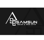 SAMSUN EMLAK ARSA OFİSİ
